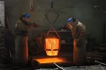 стена