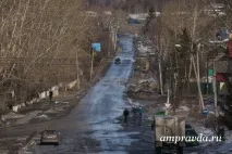 Будівництво метанолового заводу у Сковородині розпочнеться цього року метанолового