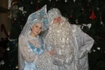Червената шапчица