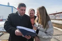 Будівництво метанолового заводу у Сковородині розпочнеться цього року заводу