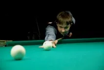 Спортсмени та професійні гравці на більярді, Призери та чемпіони школи гравці