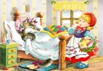 Сценарії - Каталог статей - Домашній ляльковий театр сценарії