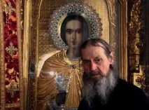 Старець Іона Одеський біографія, пророцтва та цікаві факти біографія