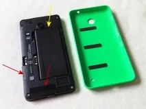 nokia