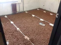 SNIP шумоизолация Форум експандирана глина