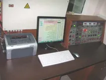 стендове