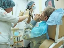 Стеноз гортані (звуження дихальних шляхів) що це таке, причини та лікування стеноз