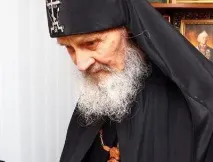 Старець Іона Одеський біографія, пророцтва та цікаві факти пророцтва