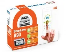 Старлайн А93 огляд версій Eco, GSM, CAN LIN, 2CAN 2LIN, 2CAN 2LIN GSM ECO SLAVE, відгуки огляд