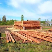 Будматеріали для лазні будматеріали