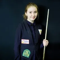 Спортсмени та професійні гравці на більярді, Призери та чемпіони школи більярді