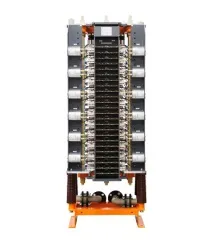 Статичний тиристорний компенсатор (СТК) – Merus Power power