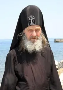 Старець Іона Одеський біографія, пророцтва та цікаві факти старець