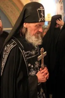 Старець Іона Одеський біографія, пророцтва та цікаві факти старець