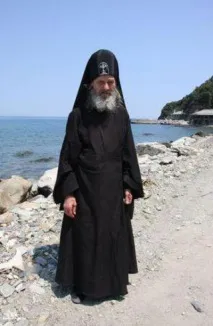 Старець Іона Одеський біографія, пророцтва та цікаві факти біографія