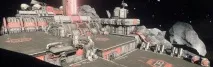 Star Citizen Альфа 2 альфа