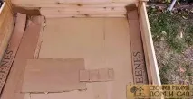 Як зробити високі грядки багато корисних ідей високі