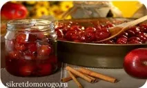 Як варити варення, СЕКРЕТИ ДОМОВОГО варення