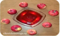 Як варити варення, СЕКРЕТИ ДОМОВОГО домового
