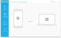 Як відновити видалені текстові повідомлення на iPhone відновити