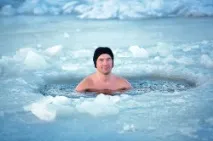 укрепим през