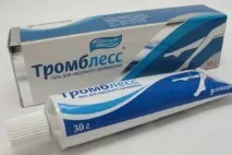 гель