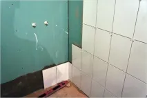гипсокартон плочки