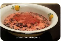 Як варити варення, СЕКРЕТИ ДОМОВОГО домового