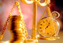 Як вибрати час експірації бінарного опціону вибрати