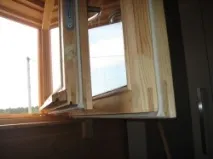Cum să izolați ferestrele cu propriile mâini, Portalul Construcțiilor