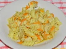 Як зварити макарони в мультиварці мультиварці