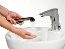 кранове Oras водопроводни инсталации