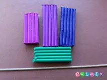 стъпка стъпка формира