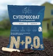 фосфору