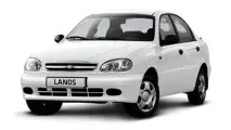 Каталог запчастин Chevrolet Lanos седан з 2005 р - автозапчастини Chevrolet Lanos lanos