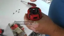 резците