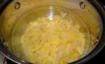 кайма поетапно