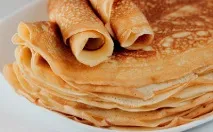 картофено пюре