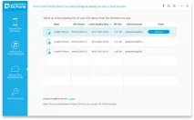 Як відновити видалені текстові повідомлення на iPhone видалені