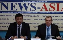 Киргизстан приймає Вахту пам’яті «Нас мільйони панфілівців» вахту