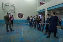 KazanFirst - «Конкурувати з Facebook та “Вконтакті” ми не можемо» «Зіланткон» послаблює хватку та facebook