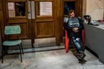 KazanFirst - «Конкурувати з Facebook та “Вконтакті” ми не можемо» «Зіланткон» послаблює хватку та kazanfirst