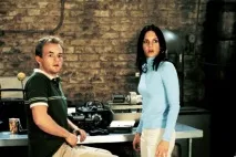 Календар - Пліткаря 35 років актрисі Ганні Фаріс, ПЛЮТНИК календар