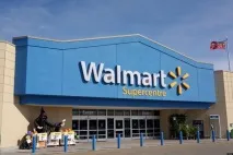 Як Wal-Mart провалився у Німеччині німеччині