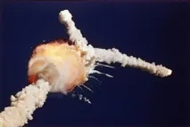 години challenger