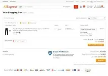 Як замовити з Аліекспрес до Криму інструкція Криму