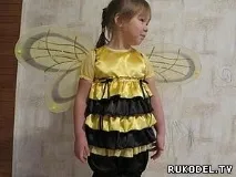 костюм момичета