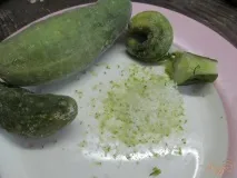 Як заморозити огірки на зиму. смаком