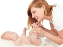 Як захистити немовля від застуди захистити
