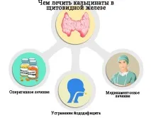 кальцинати
